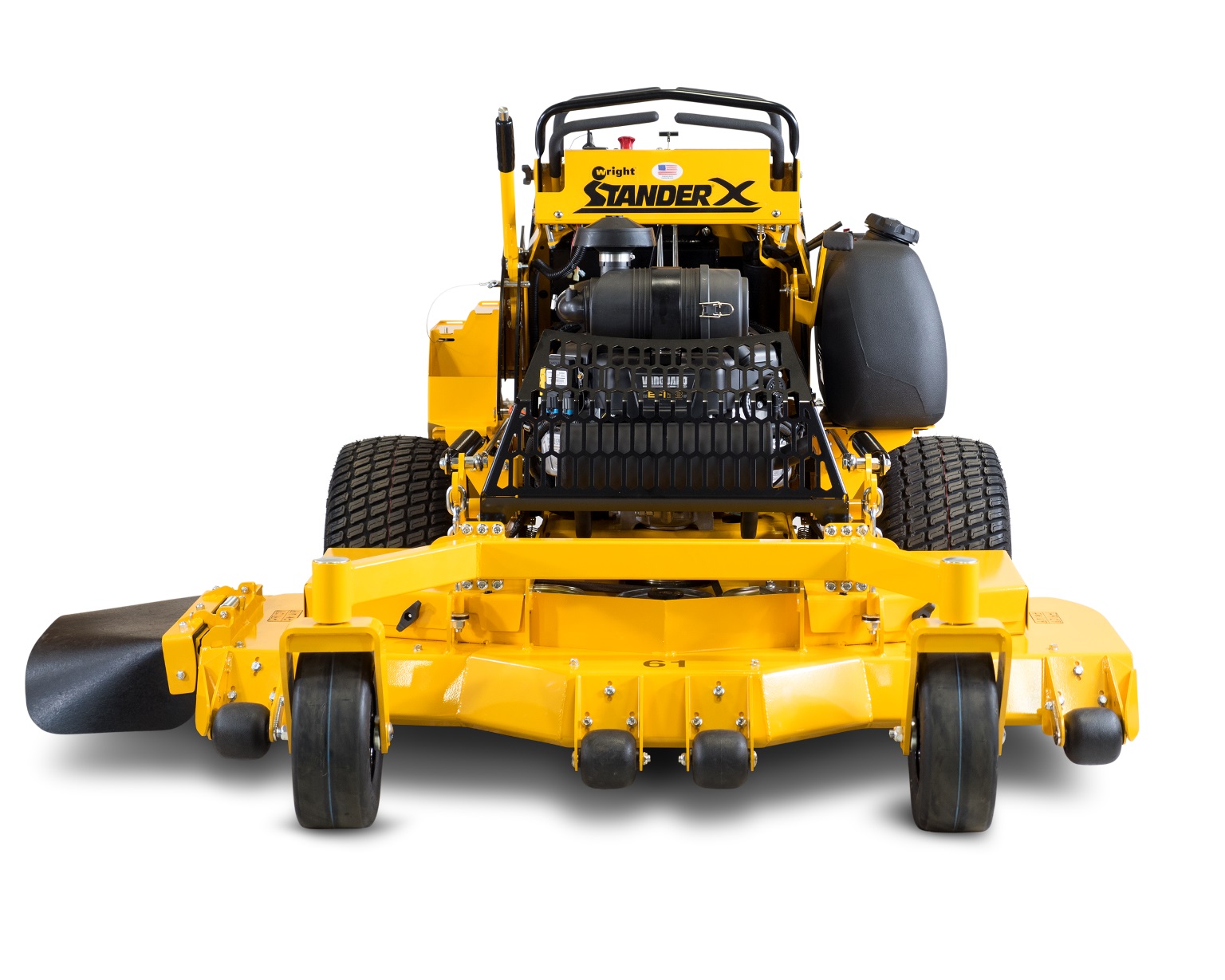 Wright sentar 61 deals